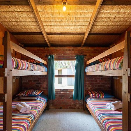 Grampians Pioneer Cottages Halls Gap Habitación foto