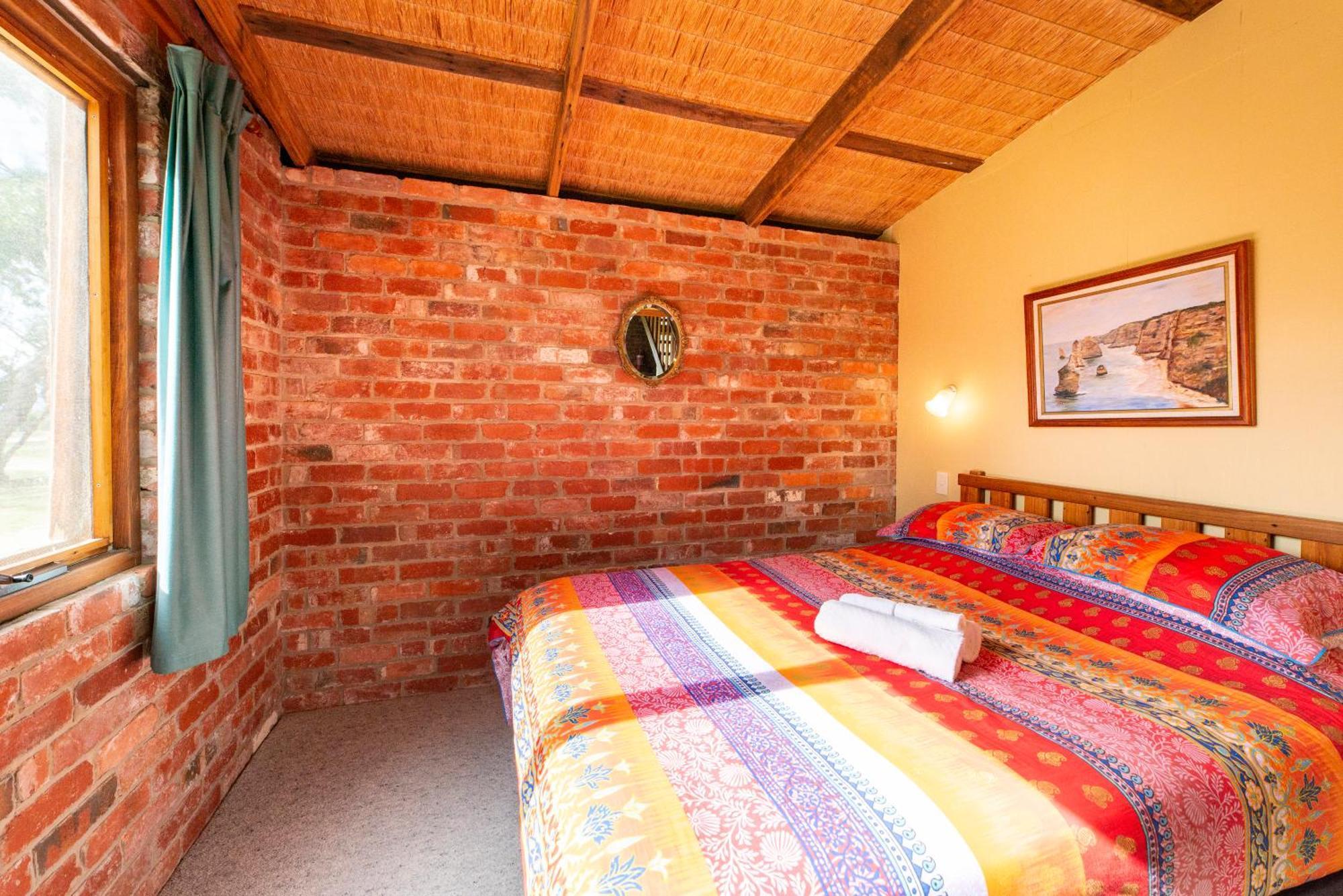 Grampians Pioneer Cottages Halls Gap Habitación foto